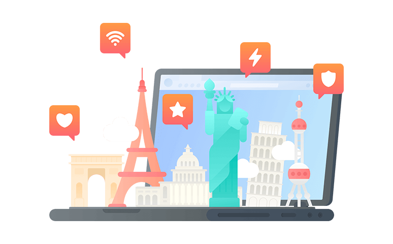 塞内加尔回国vpn - 通行中国